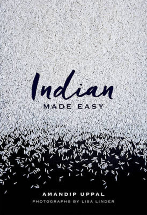 Indian Made Easy by Amandip Uppal - 9781743368565