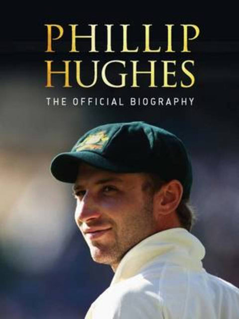 Phillip Hughes by Malcolm Knox - 9781743539477
