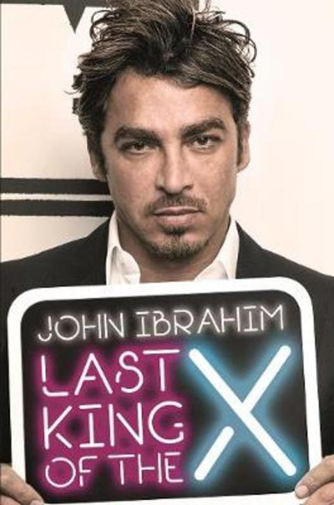 Last King of the Cross by John Ibrahim - 9781743539606