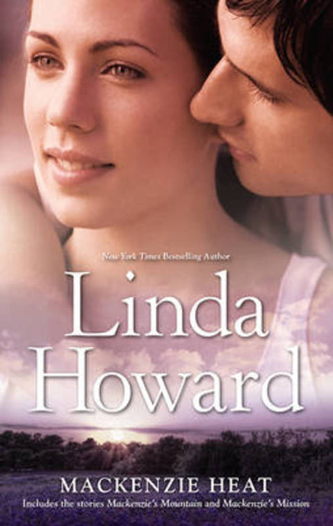 MACKENZIE'S MOUNTAIN/MACKENZIE'S MISSION by Linda Howard - 9781743560501