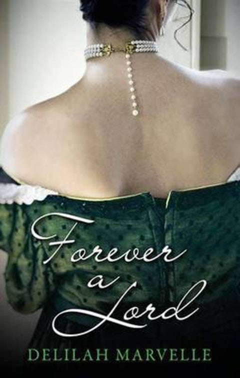 FOREVER A LORD by Delilah Marvelle - 9781743560730