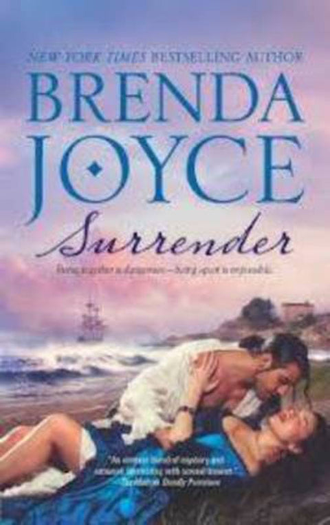 SURRENDER by Brenda Joyce - 9781743560877