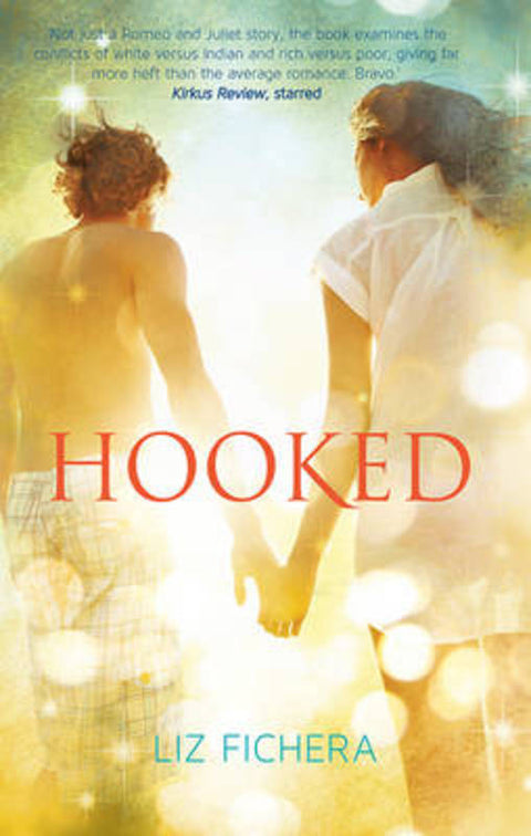 HOOKED by Liz Fichera - 9781743562451