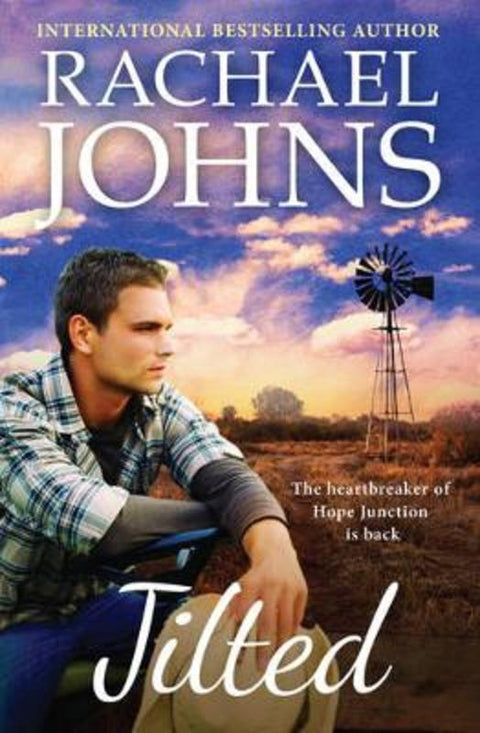 JILTED by Rachael Johns - 9781743569887