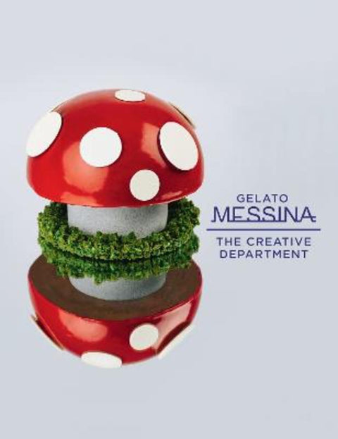 Gelato Messina: The Creative Department by Nick Palumbo - 9781743790076