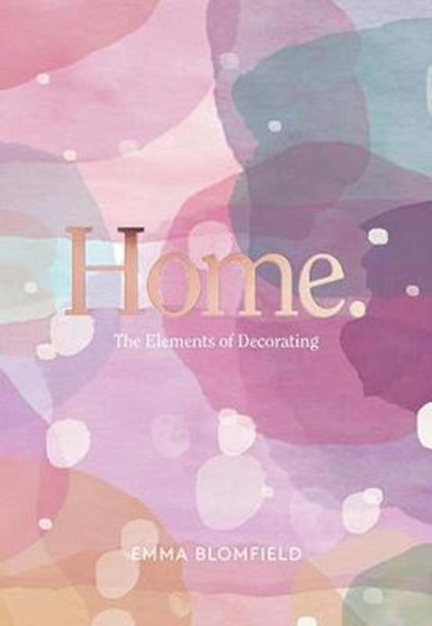 Home by Emma Blomfield - 9781743792711