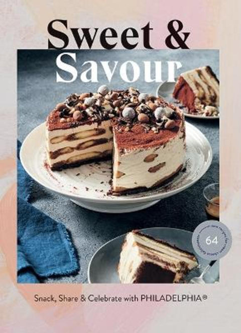 Sweet & Savour by Hardie Grant Books - 9781743795330