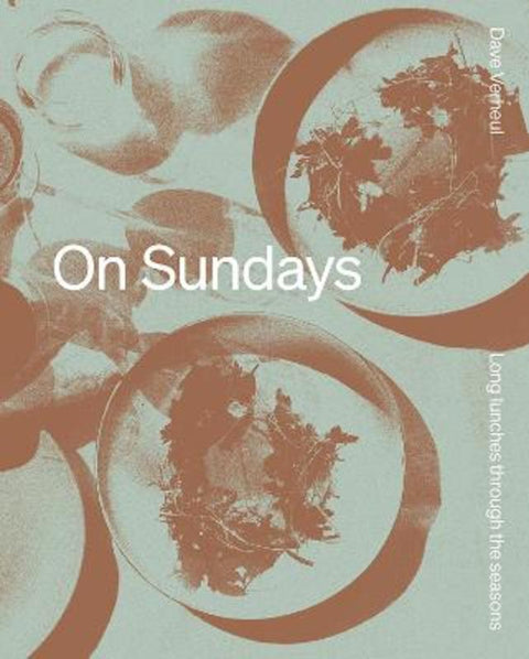On Sundays by Dave Verheul - 9781743799093