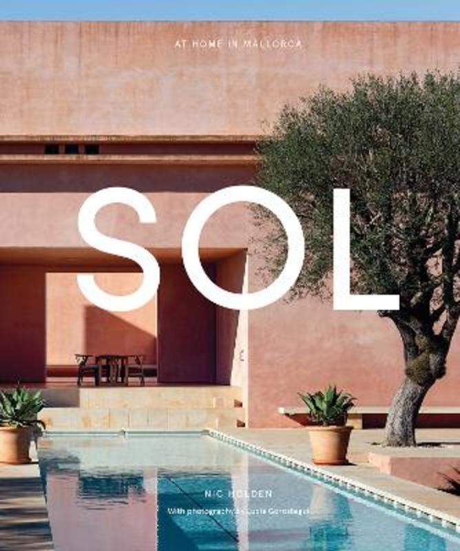 SOL by Nic Holden - 9781743799277