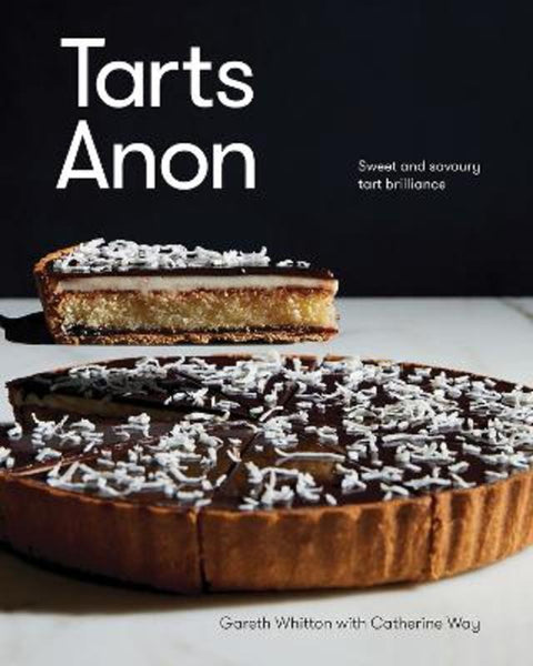 Tarts Anon by Gareth Whitton - 9781743799314