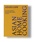 Asian Home Cooking by Adam Liaw - 9781743799802