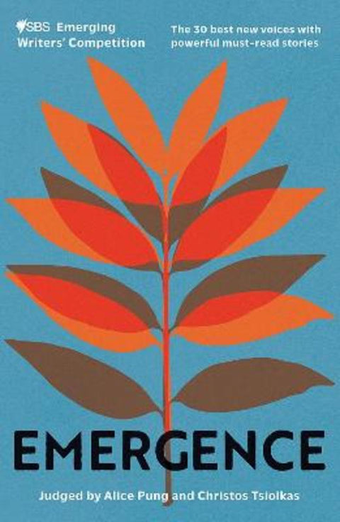 Emergence by SBS Emerging Writers' Competition - 9781743799963