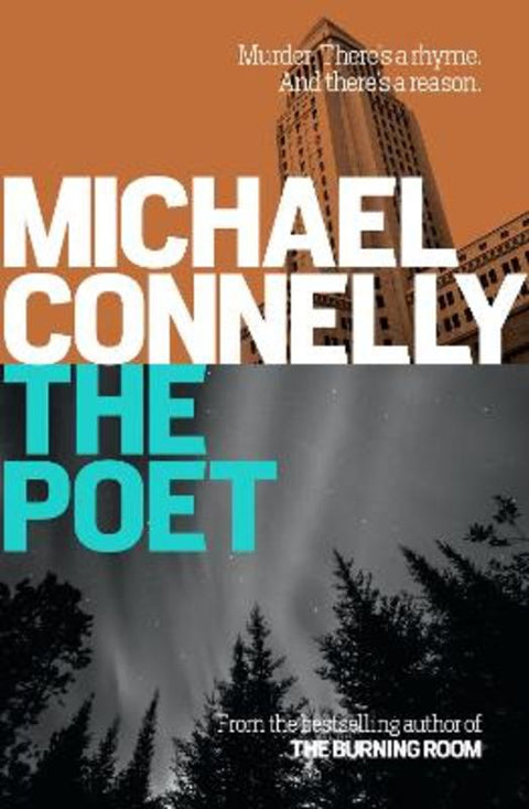 The Poet by Michael Connelly - 9781760113247
