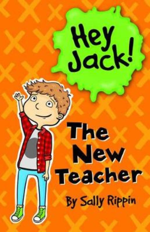 The Other Teacher : Volume 17 by Sally Rippin - 9781760121532