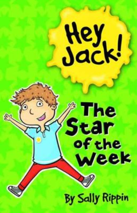 The Star of the Week : Volume 20 by Sally Rippin - 9781760124410