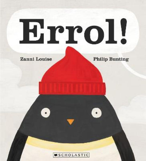 Errol! by Zanni Louise - 9781760266004
