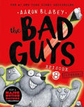 Superbad (the Bad Guys: Episode 8) by Aaron Blabey - 9781760279509