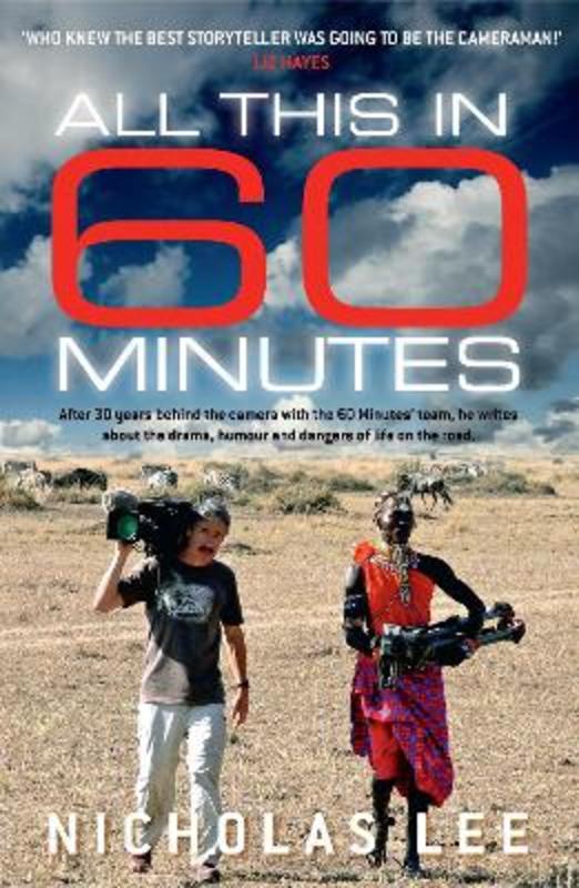 All This in 60 Minutes by Nicholas Lee - 9781760293000