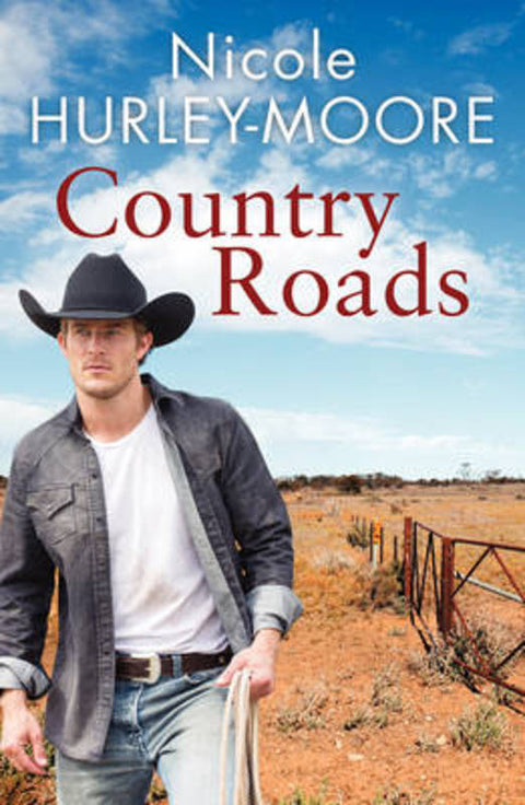 Country Roads by Nicole Hurley-Moore - 9781760295318