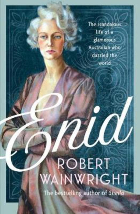 Enid by Robert Wainwright - 9781760296544