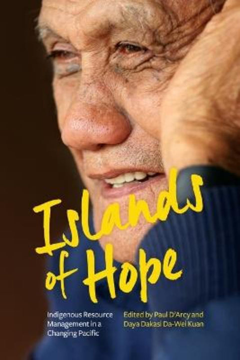 Islands of Hope by Paul D'Arcy - 9781760465612