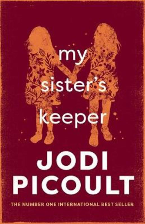 My Sister's Keeper by Jodi Picoult - 9781760527266