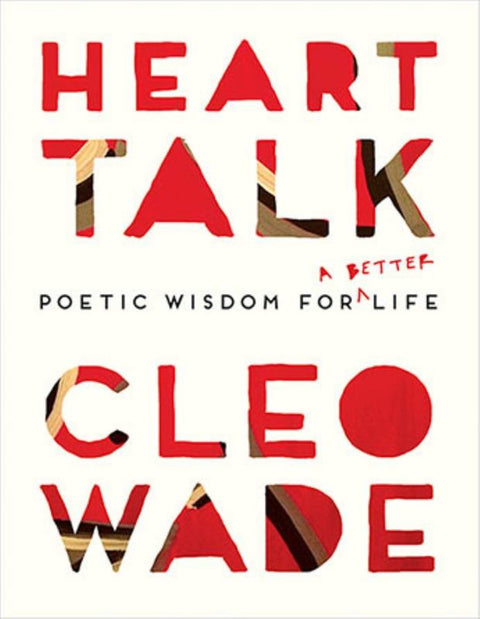 Heart Talk by Cleo Wade - 9781760527969