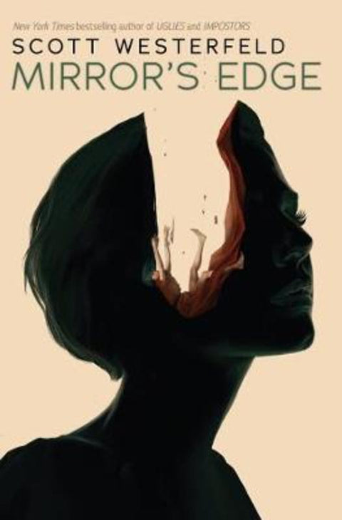 Mirror's Edge: Impostors 3 by Scott Westerfeld - 9781760528263
