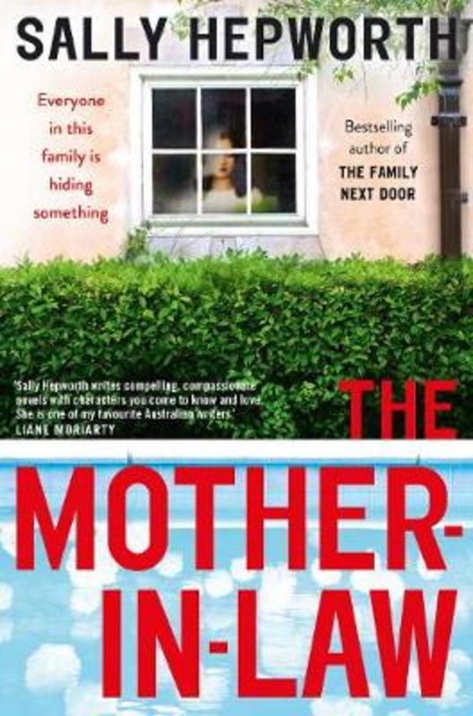 The Mother-in-Law by Sally Hepworth - 9781760552183