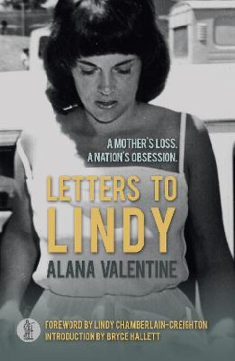 Letters to Lindy by Alana Valentine - 9781760620240