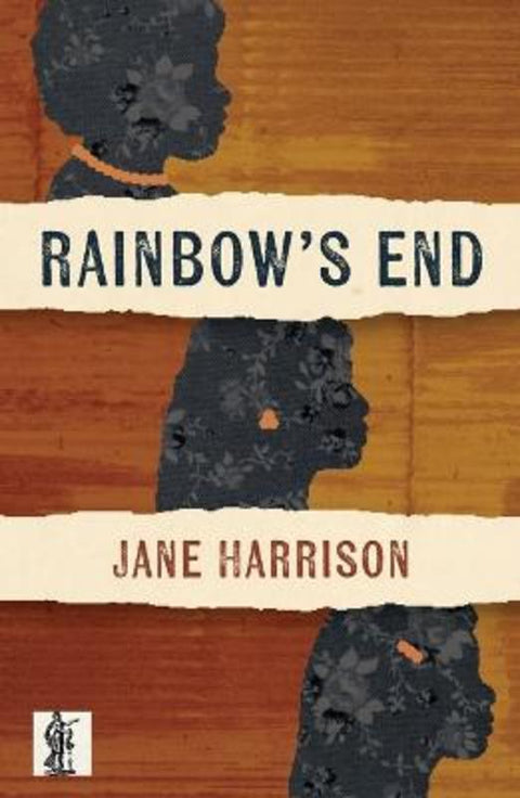 Rainbow's End by Jane Harrison - 9781760628505