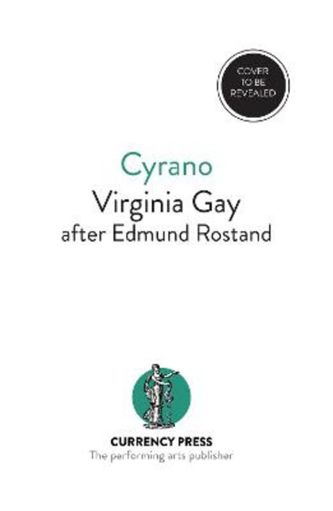 Cyrano by Virginia Gay - 9781760629533