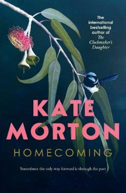 Homecoming by Kate Morton - 9781760630485