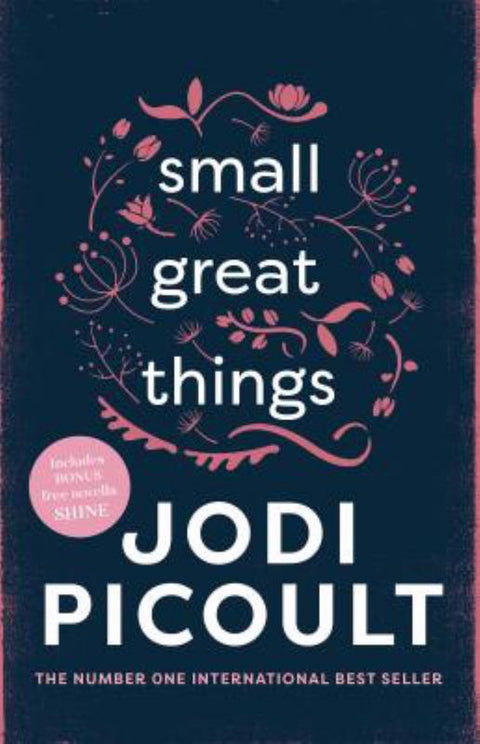 Small Great Things by Jodi Picoult - 9781760630898