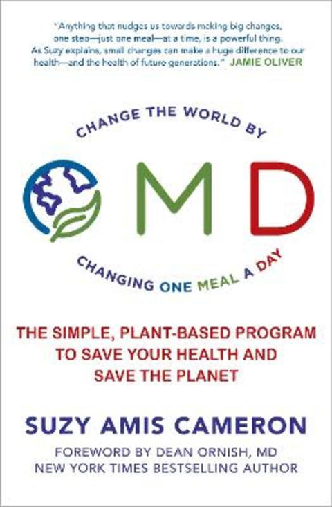OMD by Suzy Amis Cameron - 9781760637316
