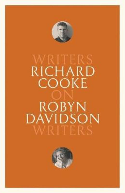 On Robyn Davidson by Richard Cooke - 9781760642303