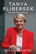 Tanya Plibersek by Margaret Simons - 9781760643386