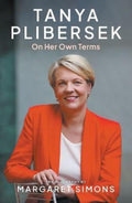 Tanya Plibersek by Margaret Simons - 9781760643386