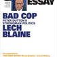 Bad Cop by Lech Blaine - 9781760644383