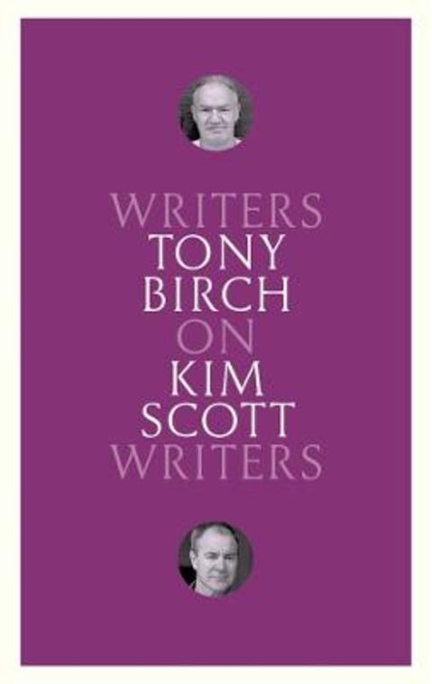 On Kim Scott by Tony Birch - 9781760644796