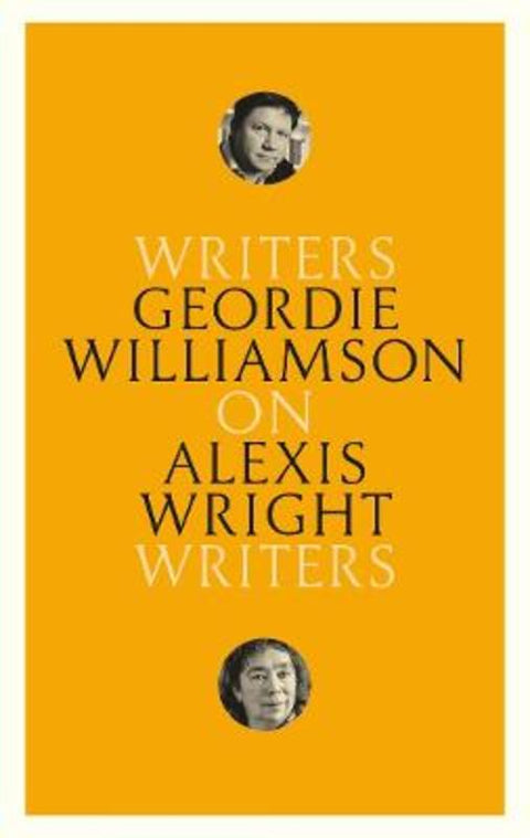 On Alexis Wright by Geordie Williamson - 9781760645632