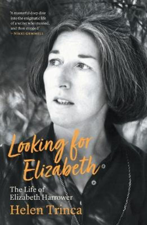 Looking for Elizabeth by Helen Trinca - 9781760645755