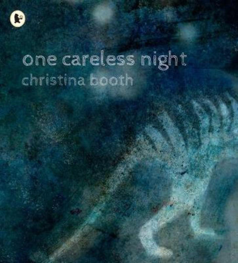 One Careless Night by Christina Booth - 9781760653958