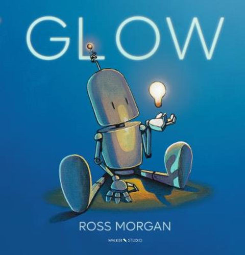 Glow by Ross Morgan - 9781760655211