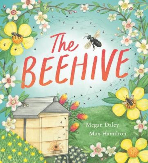 The Beehive from Megan Daley - Harry Hartog gift idea