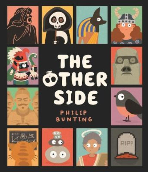 The Other Side by Philip Bunting - 9781760659882
