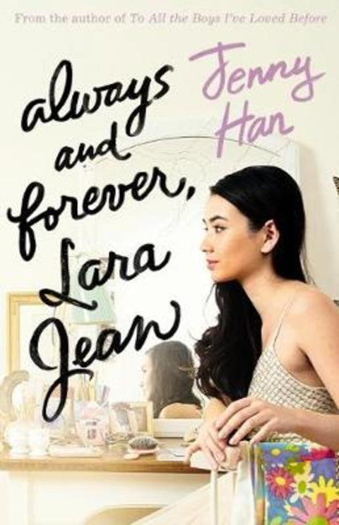 Always and Forever, Lara Jean by Jenny Han - 9781760666095