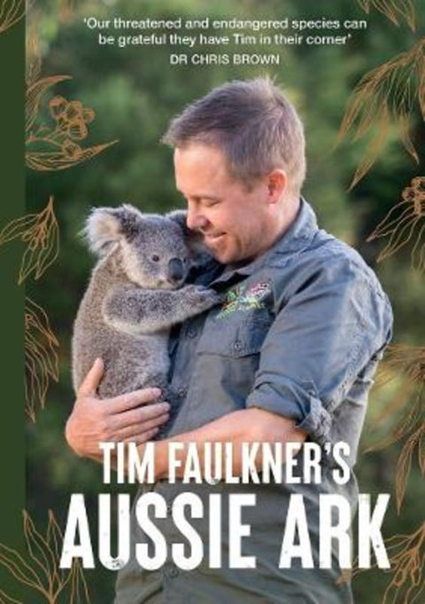 Aussie Ark by Tim Faulkner - 9781760686956