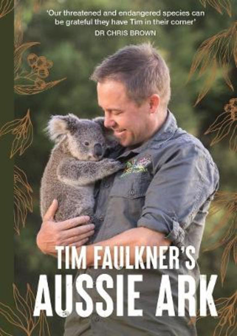 Aussie Ark by Tim Faulkner - 9781760686956
