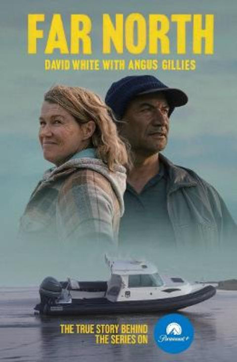 Far North by Angus Gillies - 9781760688530